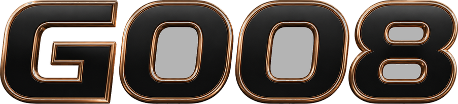goo8 logo